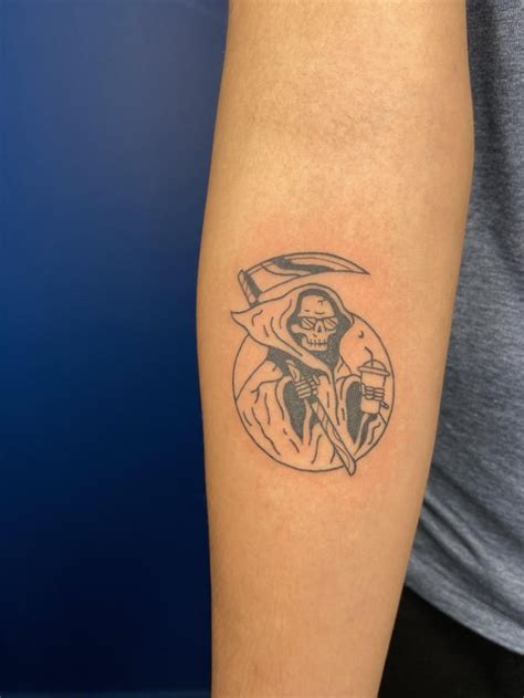 ogie tattoo|Tattoos by Ogie .